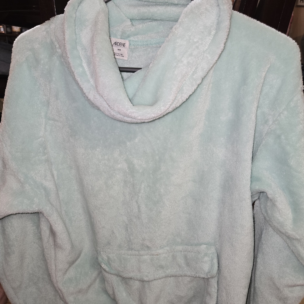 No longer fits my daughter